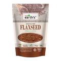 Earth Flaxseed Gluten Free 225gm image 0