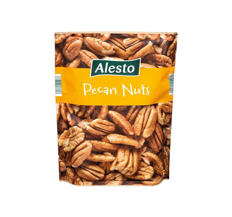 Alesto Pecan Nuts (200g) image 0