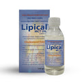 Lipical MCT Oil 120g image 0