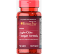 Puritan Pride Apple Cider Vinegar Formula image 0