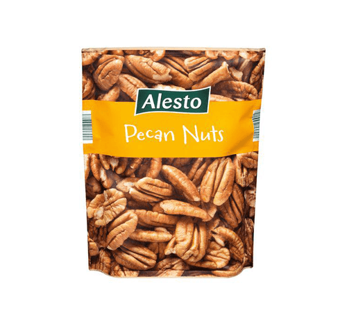 Alesto Pecan Nuts (200g) - Keto Pakistan