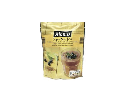 Alesto super seed mix - Keto Pakistan