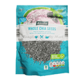Alesto Whole Chia Seeds 200g - Keto Pakistan