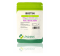 Biotin 5000ug Tablets - Keto Pakistan