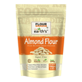 Earth Almond Flour - 180gm - Keto Pakistan