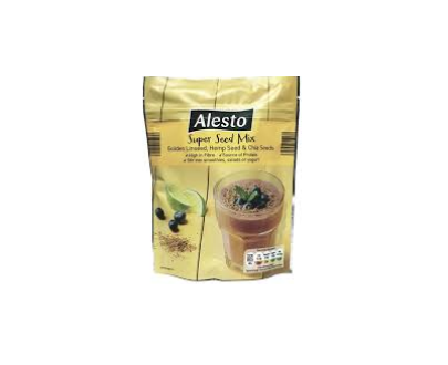 Alesto super seed mix image 0