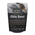 Earth Organic Black Chia Seeds 275gm image 0