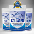 Genetex Development Hydrolyzed Marine Collagen 60 Tablets - Keto Pakistan