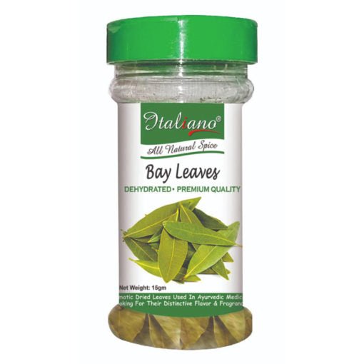 Italiano Bay Leaves 15gm - Keto Pakistan