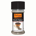 Italiano Black Pepper Powder S 40gm - Keto Pakistan