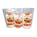 Italiano Bread Crumbs Special 200gm - Keto Pakistan