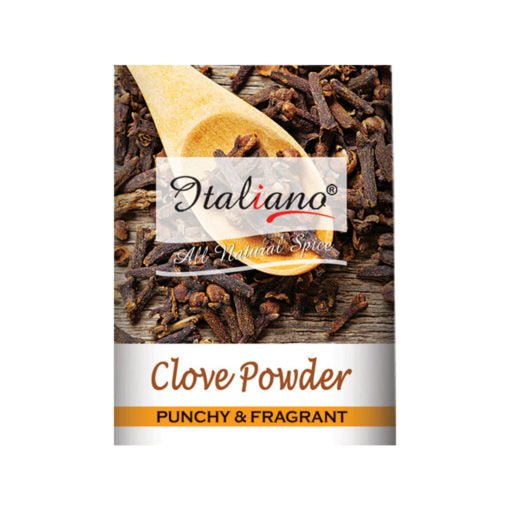 Italiano Clove Powder 600GM - Keto Pakistan