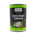 Italiano Coconut Cream Tin 400ml - Keto Pakistan