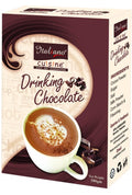 Italiano Drinking Chocolate 180gm - Keto Pakistan