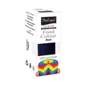 Italiano Food Colour Black 10gm approx - Keto Pakistan