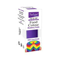Italiano Food Colour Blueberry Purple 10gm approx - Keto Pakistan