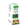 Italiano Food Colour Leaf Green 10gm approx - Keto Pakistan