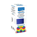Italiano Food Colour Royal Blue 10gm approx - Keto Pakistan