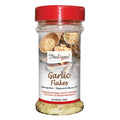 Italiano Garlic Flakes 50gm - Keto Pakistan