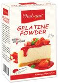 Italiano Gelatine Powder 50gm - Keto Pakistan