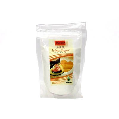 ITALIANO ICING SUGAR 250GM POUCH - Keto Pakistan
