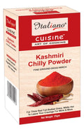 Italiano Kashmiri Chilli Powder Box 25gm - Keto Pakistan