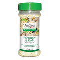 Italiano Parmesan & Herb Powder 80gm (NEW ARRIVAL) - Keto Pakistan
