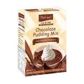 Italiano Pudding Mix Chocolate 100gm - Keto Pakistan