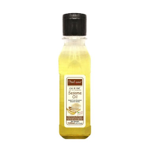 Italiano Sesame Oil 120ml - Keto Pakistan