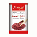 Italiano Sumac Spice 500gm - Keto Pakistan