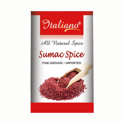 Italiano Sumac Spice 500gm - Keto Pakistan
