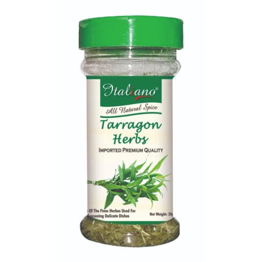 Italiano Terragon Herbs 20gm - Keto Pakistan