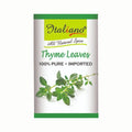 Italiano Thyme Bag 500gm - Keto Pakistan