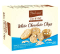 Italiano White Choc Chips Box 85gm - Keto Pakistan