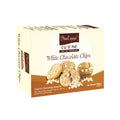 Italiano White Chocolate Chip Box 500 gm - Keto Pakistan