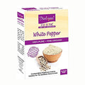 Italiano White Pepper Box 40gm