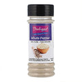 Italiano White Pepper Powder 40gm - Keto Pakistan