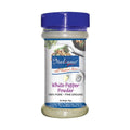 Italiano White Pepper Powder 70gm - Keto Pakistan