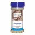 Italiano White Pepper Whole 70gm - Keto Pakistan