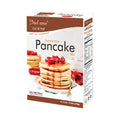 Italiano Whole Wheat Pan Cake Mix 450gm - Keto Pakistan