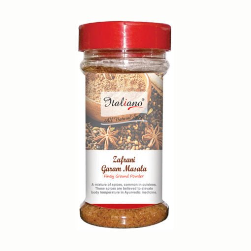Italiano Zaffrani Garam Masala Powder 40gm