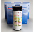 Mission Urine Test Strips - 100 Strips - Keto Pakistan