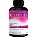 NEOCELL Super Collagen C 120 Tabs - Keto Pakistan