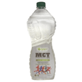 Organico MCT Oil 1000ml - Keto Pakistan