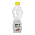 Organico MCT Oil 500ml - Keto Pakistan