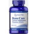 Puritan&039;s Pride Bone Care - Keto Pakistan