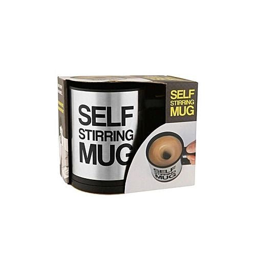Self Stirring Mug - Keto Pakistan