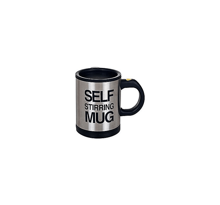 Self Stirring Mug - Keto Pakistan