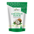 The Earth Organic Coconut Flour 175gm - Keto Pakistan