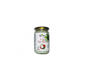 The Earth Organic Virgin Coconut Oil 320ml - Keto Pakistan